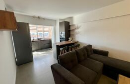 Apartament 2 camere, 55 mp, zona Garii