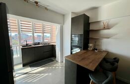 Apartament 2 camere, 55 mp, zona Garii