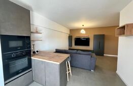 Apartament 2 camere, 55 mp, zona Garii