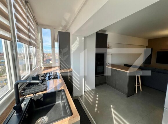 Apartament de închiriat 2 camere Garii - 192263AI | BLITZ Craiova | Poza5