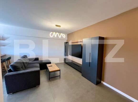 Apartament de închiriat 2 camere Garii - 192263AI | BLITZ Craiova | Poza1