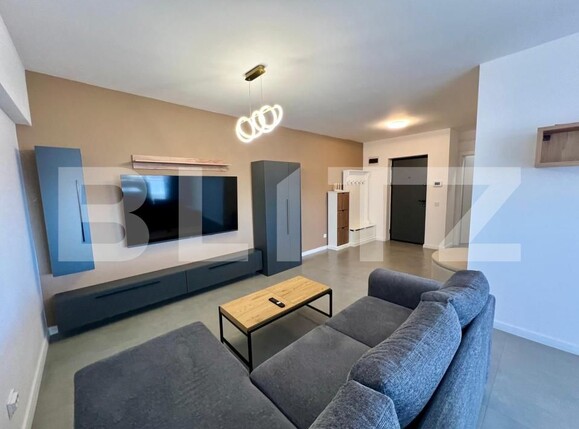 Apartament de închiriat 2 camere Garii - 192263AI | BLITZ Craiova | Poza2