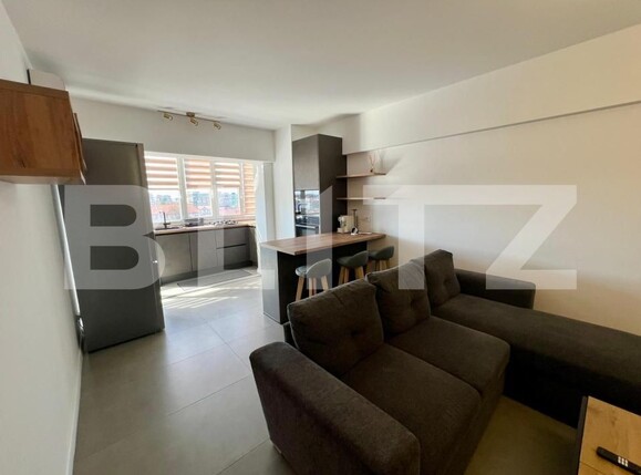 Apartament de închiriat 2 camere Garii - 192263AI | BLITZ Craiova | Poza3