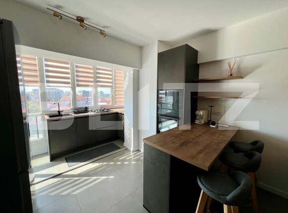 Apartament de închiriat 2 camere Garii - 192263AI | BLITZ Craiova | Poza4