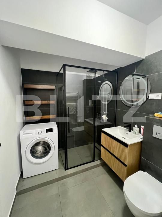 Apartament de închiriat 2 camere Garii - 192263AI | BLITZ Craiova | Poza10