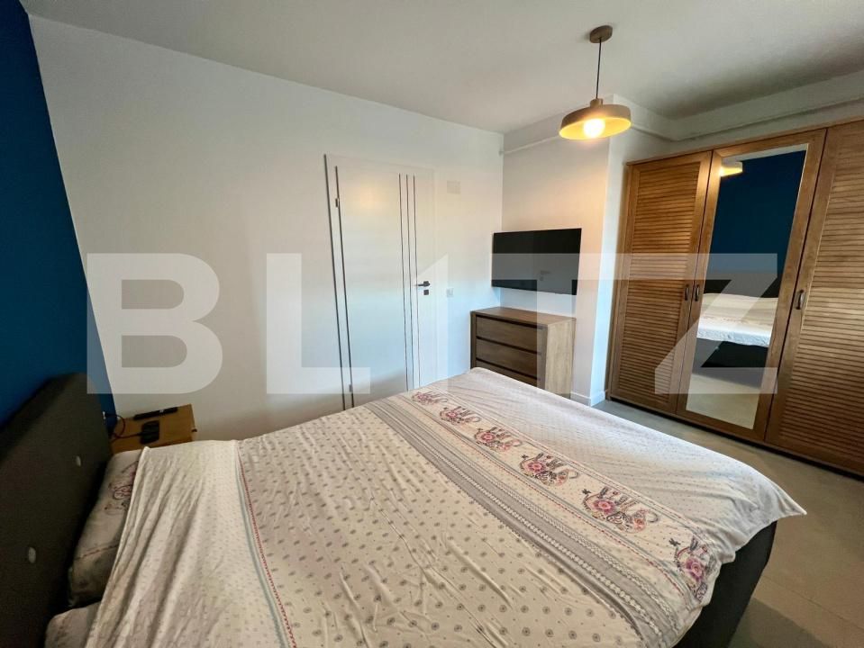 Apartament de închiriat 2 camere Garii - 192263AI | BLITZ Craiova | Poza7