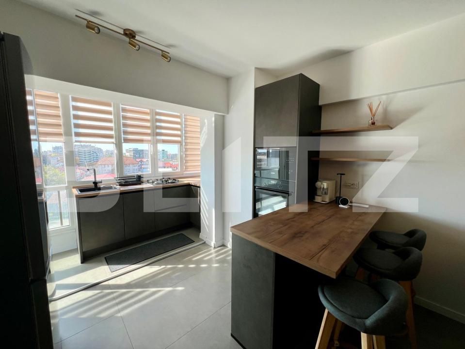 Apartament de închiriat 2 camere Garii - 192263AI | BLITZ Craiova | Poza4