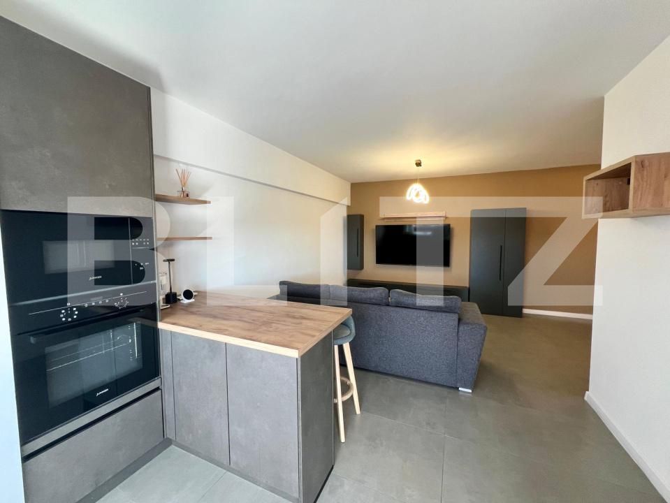 Apartament de închiriat 2 camere Garii - 192263AI | BLITZ Craiova | Poza6