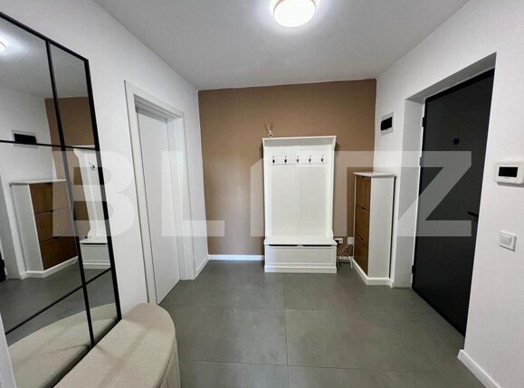 Garsonieră de închiriat Garii - 192264AI | BLITZ Craiova | Poza9