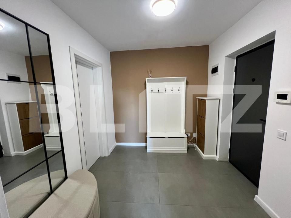 Garsonieră de închiriat Garii - 192264AI | BLITZ Craiova | Poza9