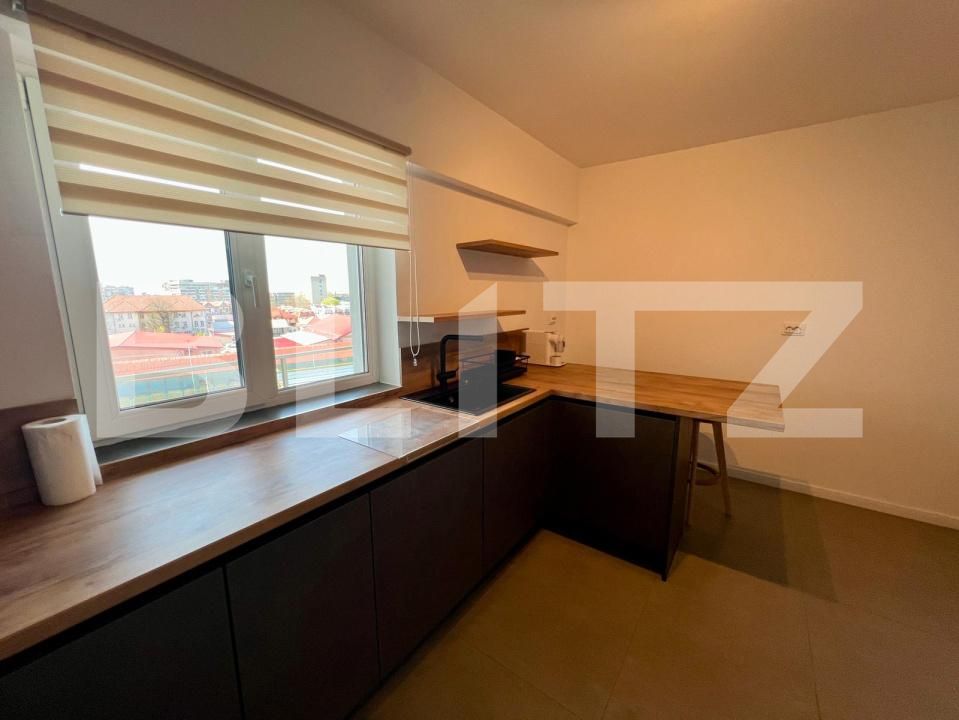 Garsonieră de închiriat Garii - 192264AI | BLITZ Craiova | Poza8