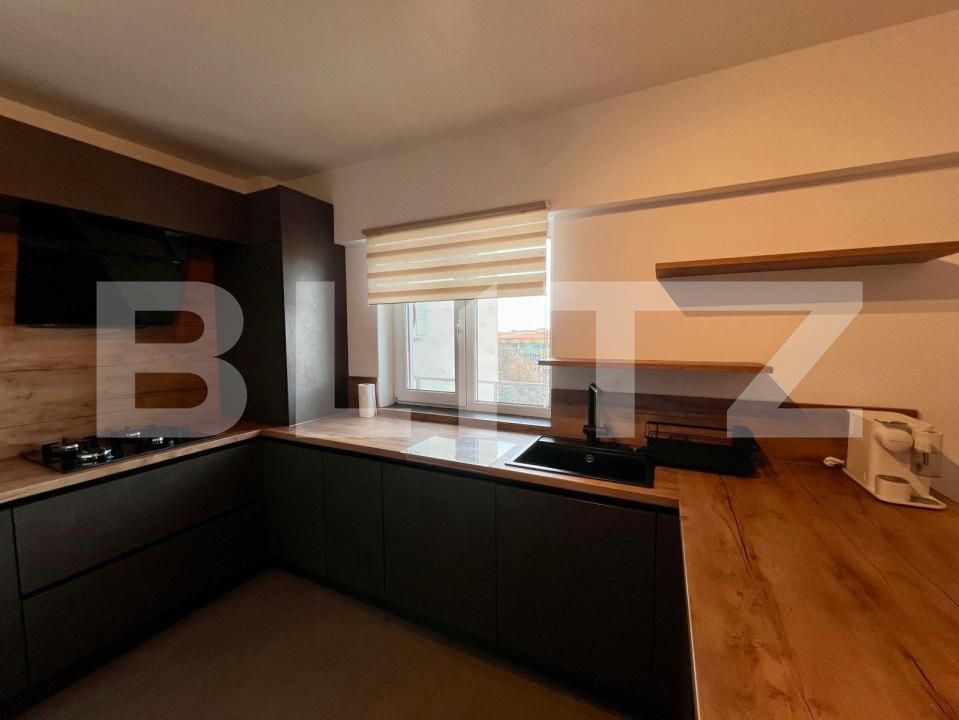 Garsonieră de închiriat Garii - 192264AI | BLITZ Craiova | Poza7