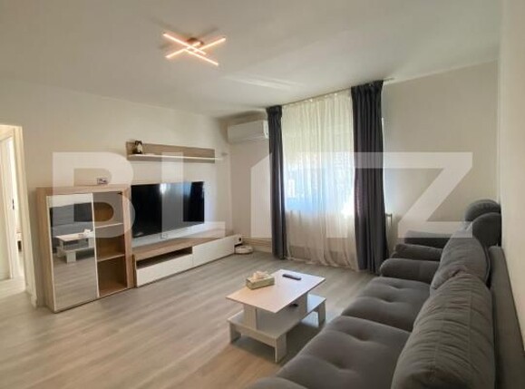 Apartament de închiriat 2 camere Craiovita Noua - 192272AI | BLITZ Craiova | Poza1