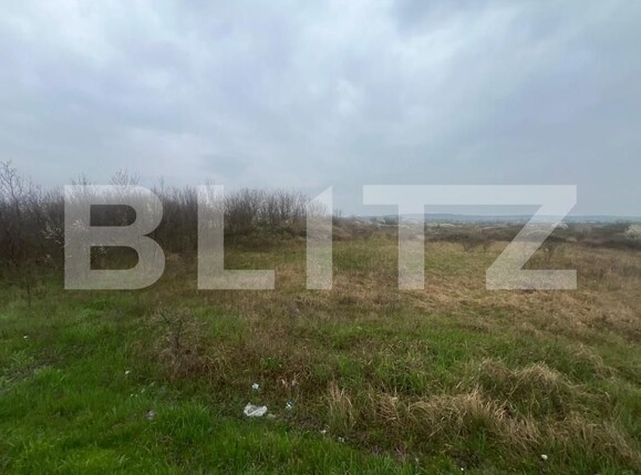 Teren de vânzare Exterior Vest - 192278TV | BLITZ Craiova | Poza1