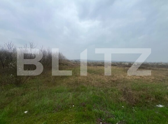 Teren de vânzare Exterior Vest - 192278TV | BLITZ Craiova | Poza2