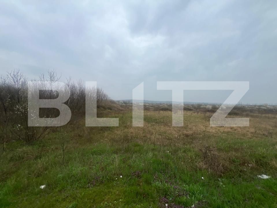 Teren de vânzare Exterior Vest - 192278TV | BLITZ Craiova | Poza2