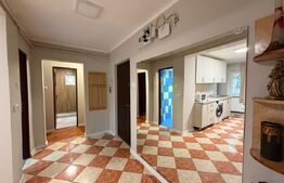 Apartament 3 camere, 75mp, decomandat, zona Kaufland