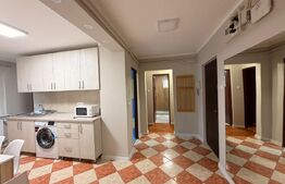 Apartament 3 camere, 75mp, decomandat, zona Kaufland