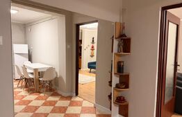 Apartament 3 camere, 75mp, decomandat, zona Kaufland