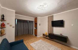 Apartament 3 camere, 75mp, decomandat, zona Kaufland