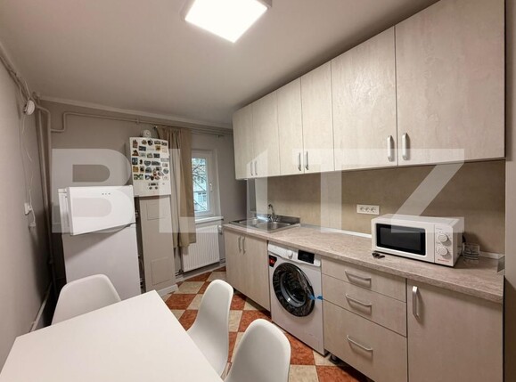 Apartament de închiriat 3 camere 1 Mai - 192285AI | BLITZ Craiova | Poza6