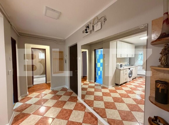 Apartament de închiriat 3 camere 1 Mai - 192285AI | BLITZ Craiova | Poza18