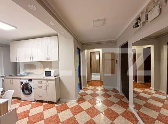 Apartament de închiriat 3 camere 1 Mai - 192285AI | BLITZ Craiova | Poza7