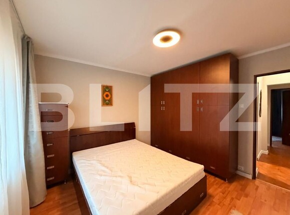 Apartament de închiriat 3 camere 1 Mai - 192285AI | BLITZ Craiova | Poza12