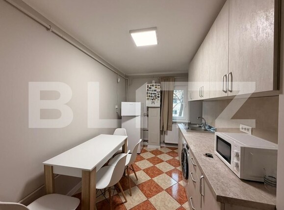Apartament de închiriat 3 camere 1 Mai - 192285AI | BLITZ Craiova | Poza9