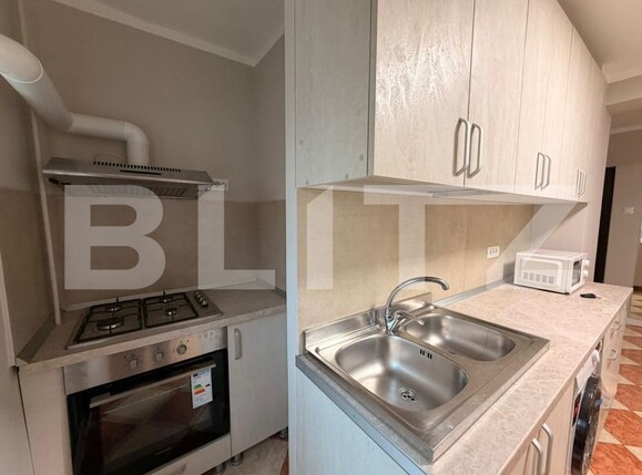 Apartament de închiriat 3 camere 1 Mai - 192285AI | BLITZ Craiova | Poza10