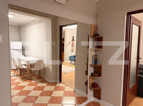 Apartament de închiriat 3 camere 1 Mai - 192285AI | BLITZ Craiova | Poza8