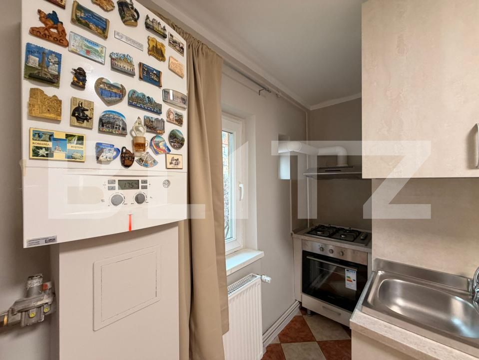 Apartament de închiriat 3 camere 1 Mai - 192285AI | BLITZ Craiova | Poza11