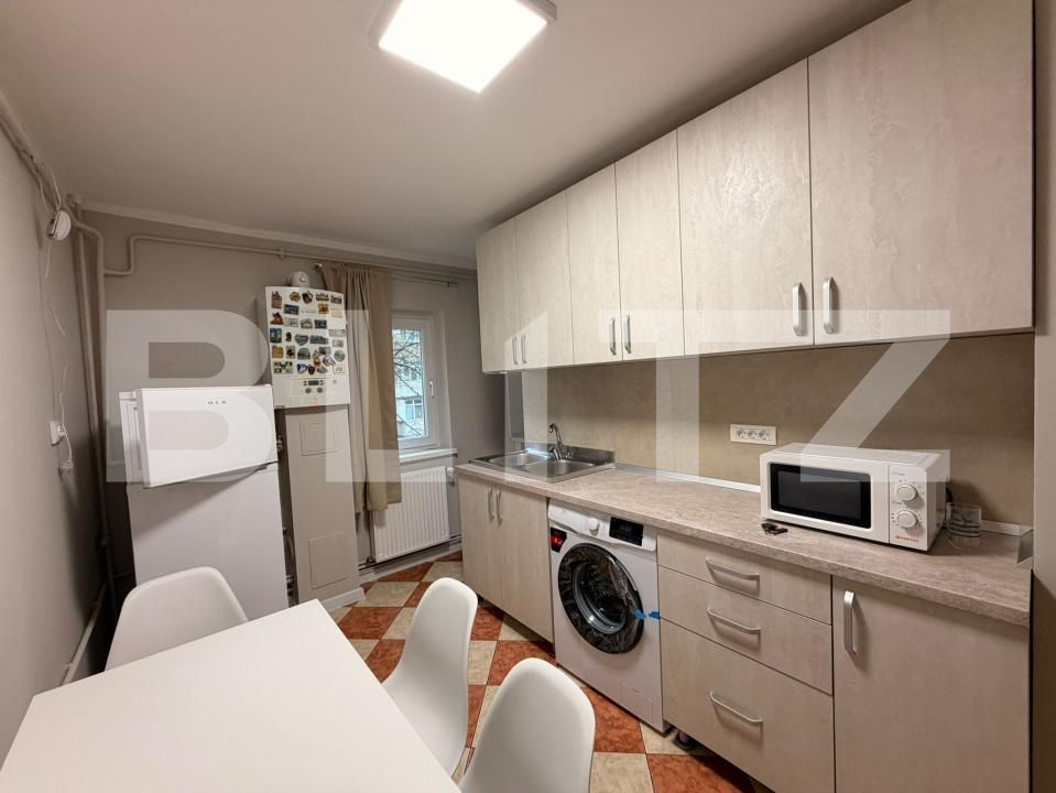 Apartament de închiriat 3 camere 1 Mai - 192285AI | BLITZ Craiova | Poza6