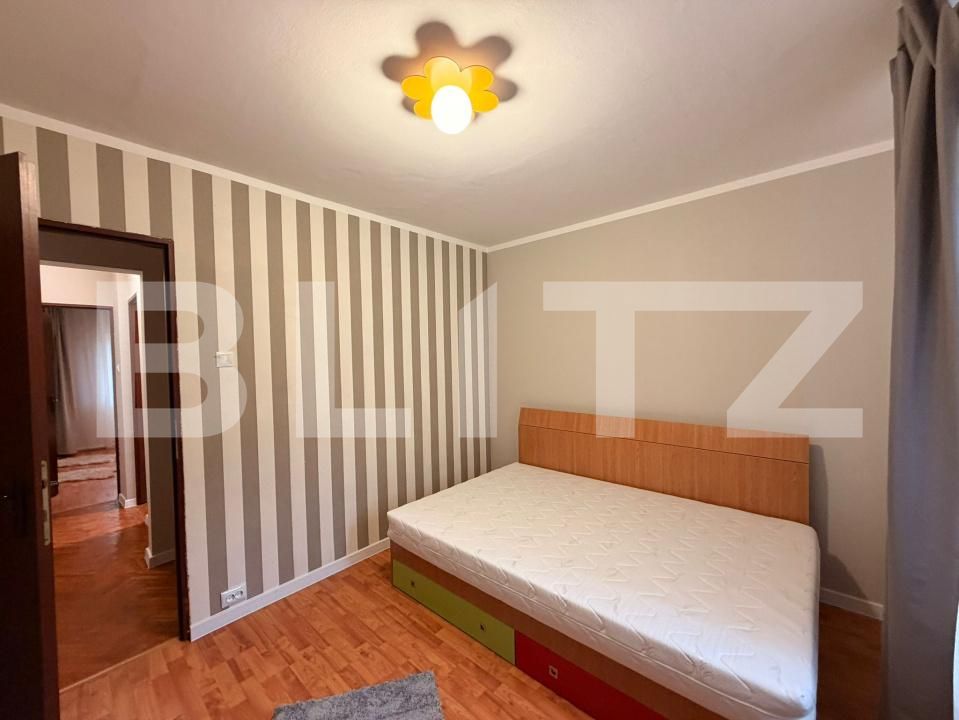 Apartament de închiriat 3 camere 1 Mai - 192285AI | BLITZ Craiova | Poza15