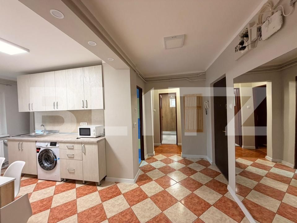 Apartament de închiriat 3 camere 1 Mai - 192285AI | BLITZ Craiova | Poza7