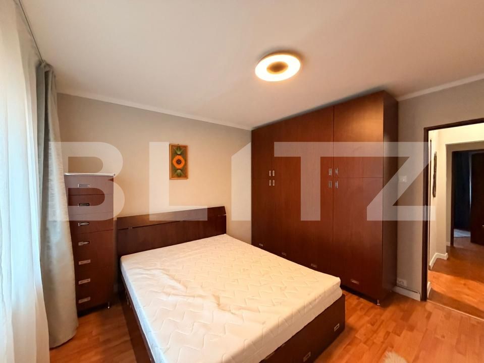 Apartament de închiriat 3 camere 1 Mai - 192285AI | BLITZ Craiova | Poza12