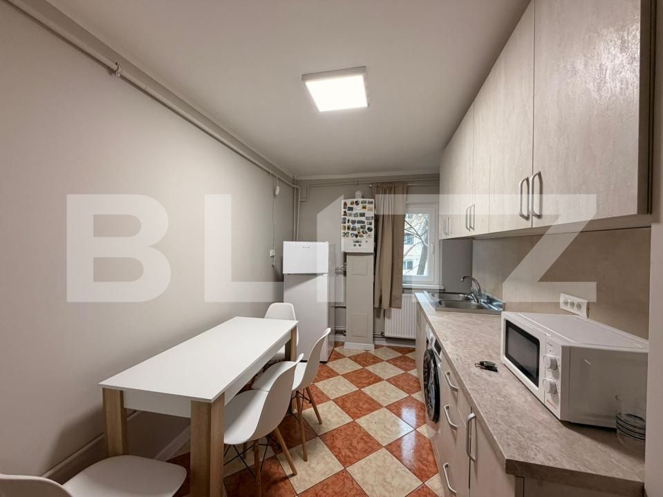 Apartament de închiriat 3 camere 1 Mai - 192285AI | BLITZ Craiova | Poza9