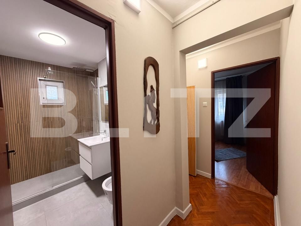 Apartament de închiriat 3 camere 1 Mai - 192285AI | BLITZ Craiova | Poza14