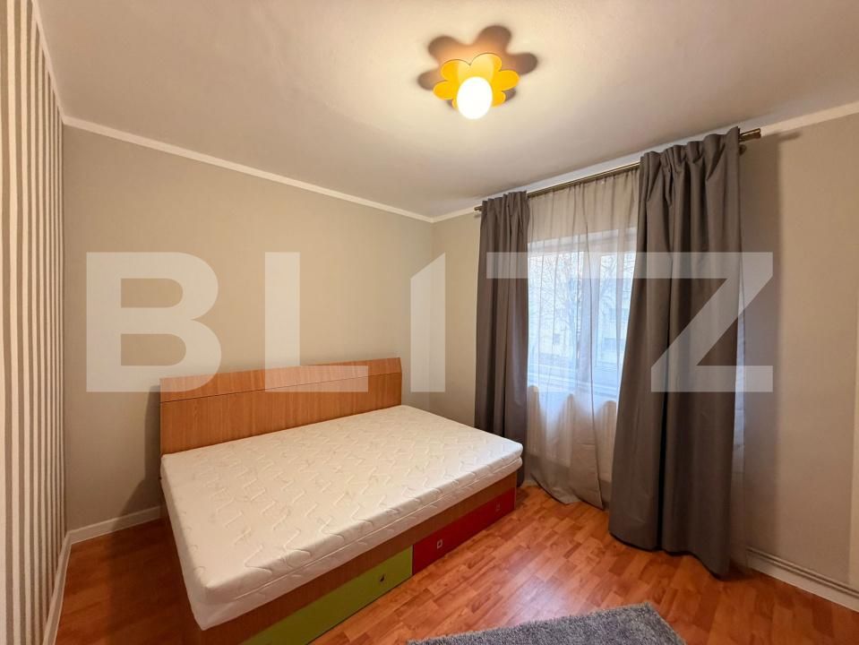 Apartament de închiriat 3 camere 1 Mai - 192285AI | BLITZ Craiova | Poza16
