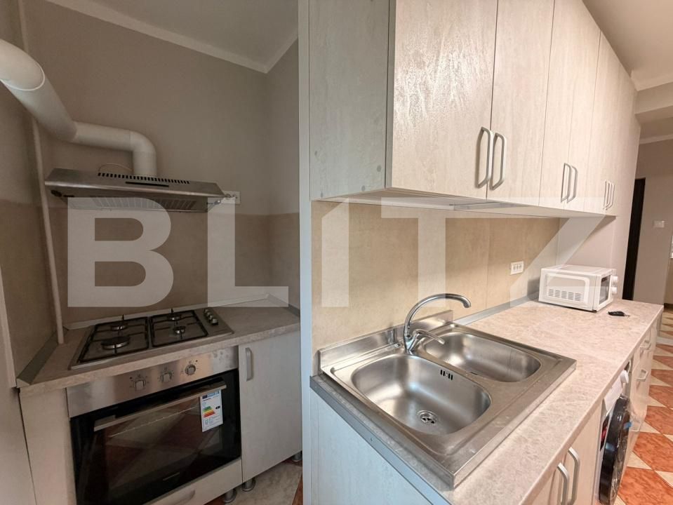 Apartament de închiriat 3 camere 1 Mai - 192285AI | BLITZ Craiova | Poza10