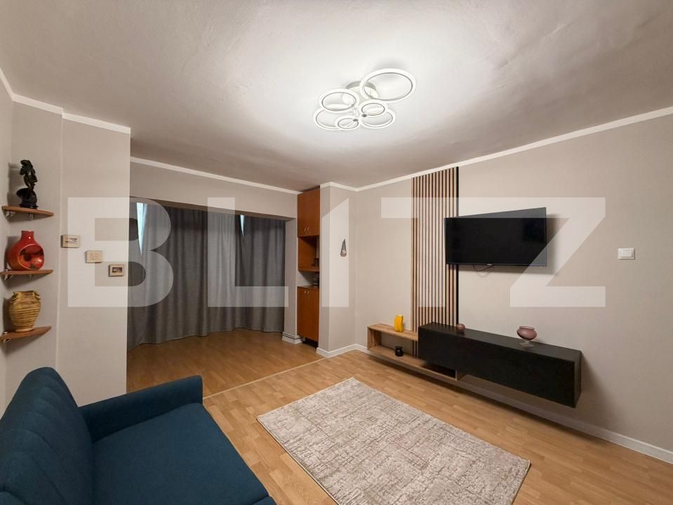 Apartament de închiriat 3 camere 1 Mai - 192285AI | BLITZ Craiova | Poza3
