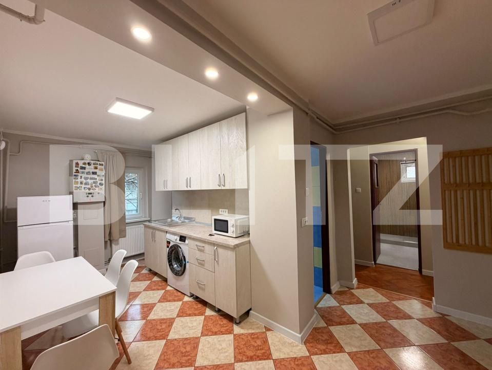 Apartament de închiriat 3 camere 1 Mai - 192285AI | BLITZ Craiova | Poza5