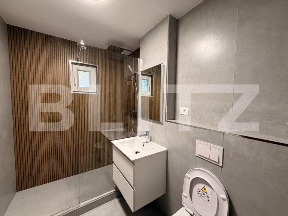 Apartament de închiriat 3 camere 1 Mai - 192285AI | BLITZ Craiova | Poza17