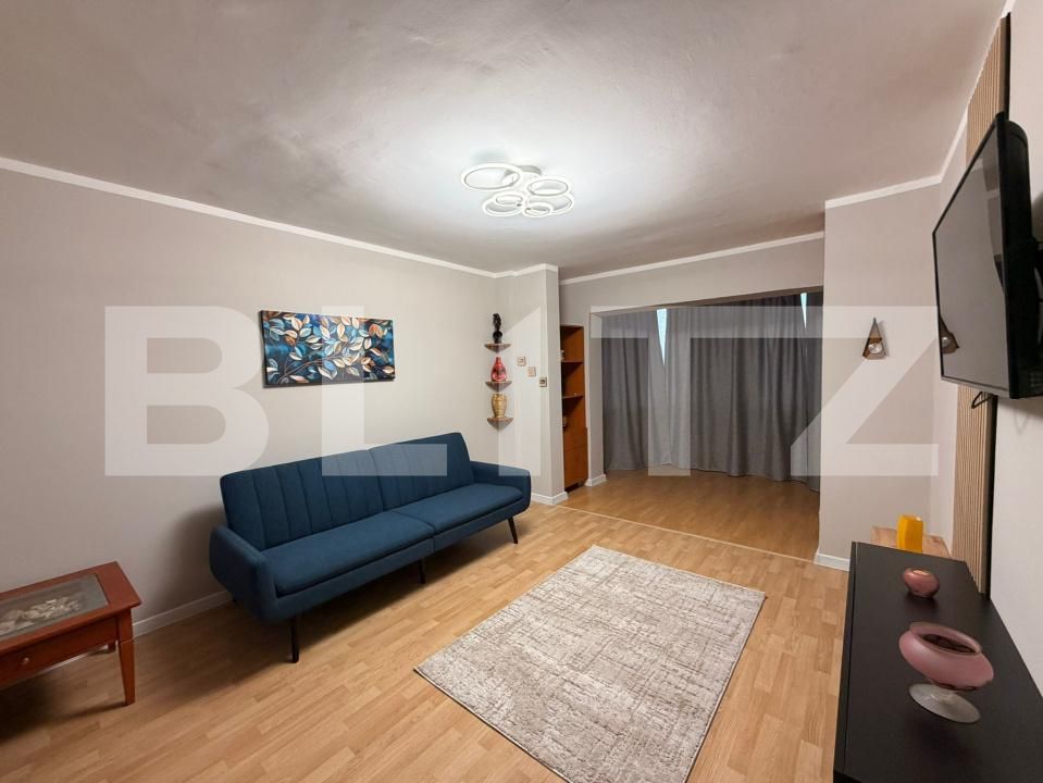 Apartament de închiriat 3 camere 1 Mai - 192285AI | BLITZ Craiova | Poza2