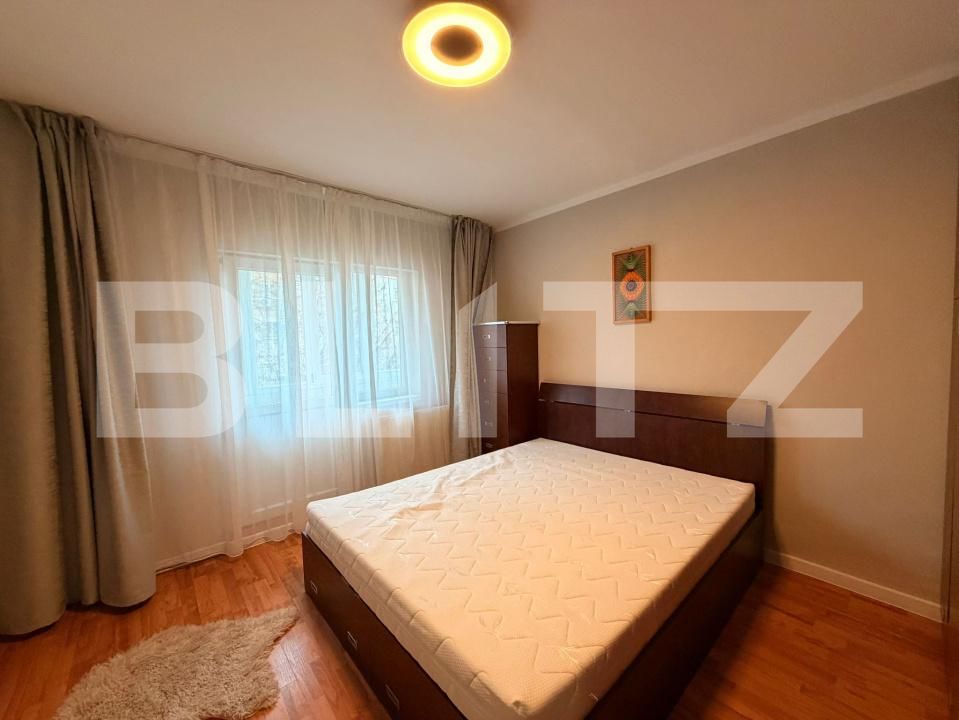 Apartament de închiriat 3 camere 1 Mai - 192285AI | BLITZ Craiova | Poza13