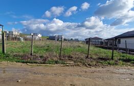 Teren  intravilan, Simnicul de Sus, Romanesti, 1000(1500) mp, parcelabil