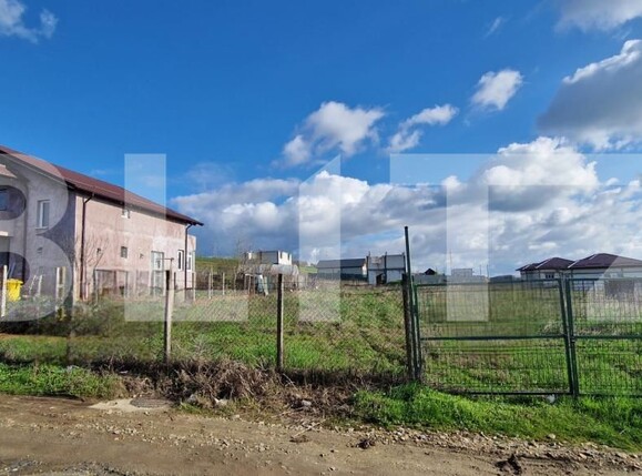 Teren de vânzare Exterior  Nord - 192289TV | BLITZ Craiova | Poza1