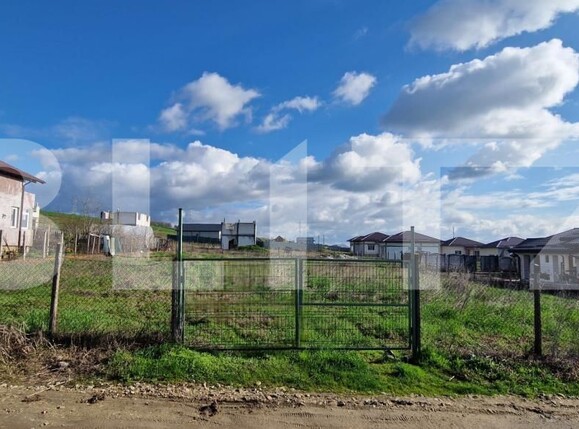 Teren de vânzare Exterior  Nord - 192289TV | BLITZ Craiova | Poza2