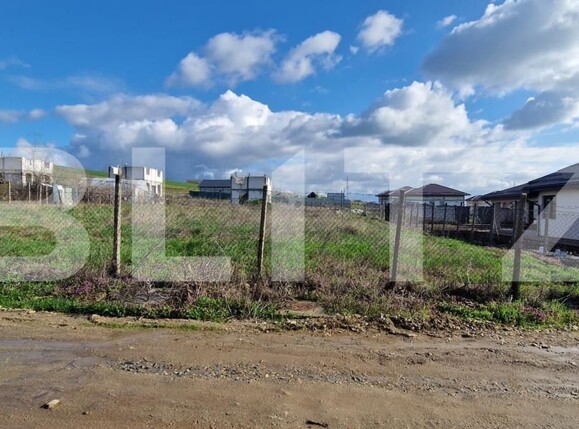 Teren de vânzare Exterior  Nord - 192289TV | BLITZ Craiova | Poza3