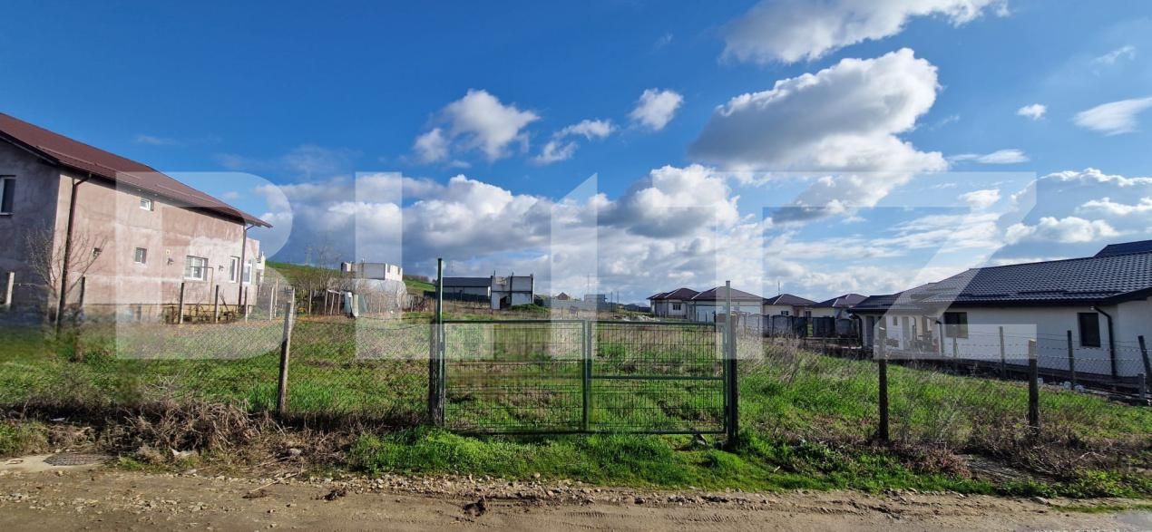 Teren de vânzare Exterior  Nord - 192289TV | BLITZ Craiova | Poza2